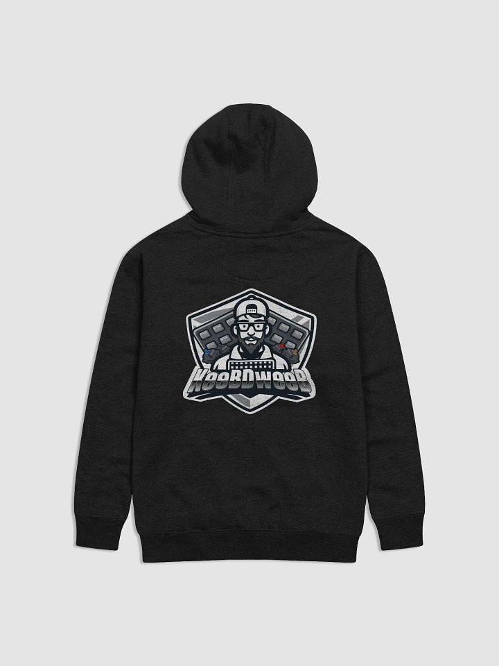 Dweeb Hoodie product image (2)