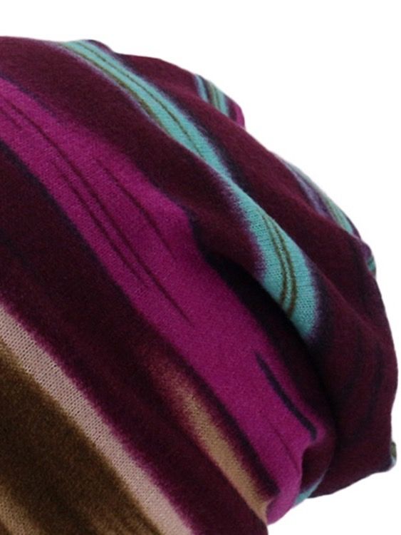 Multicolor hat product image (2)