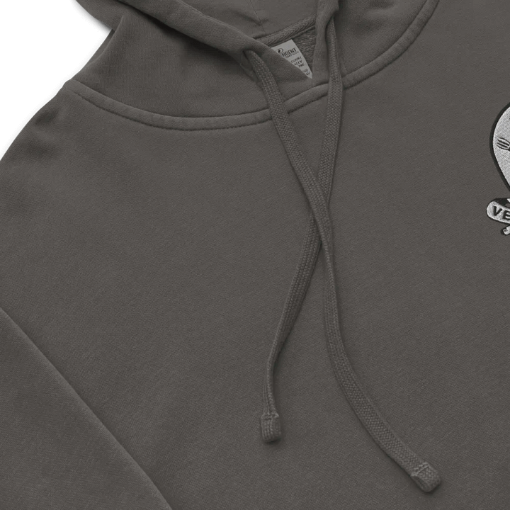 I Came, I Saw, I Painted -Premium Hoodie product image (2)