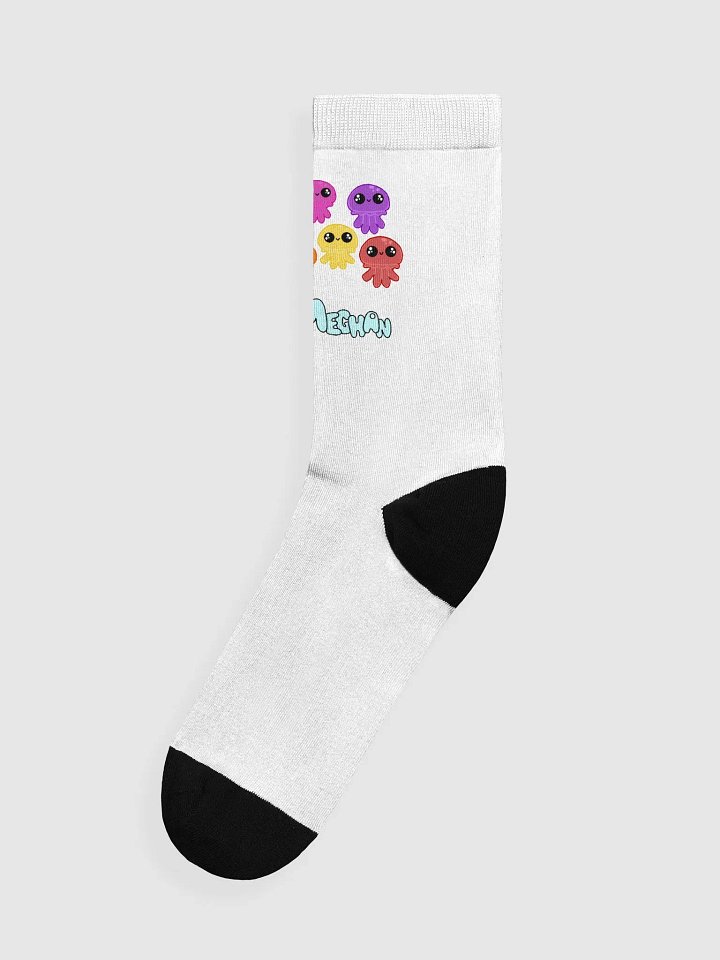 Jelly Crew Socks product image (1)