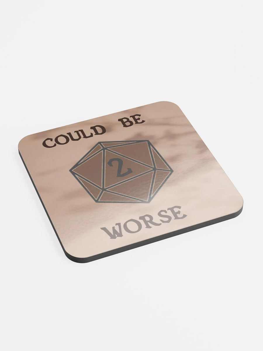 could be worse product image (2)