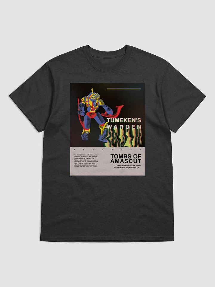 Warden Shirt product image (1)