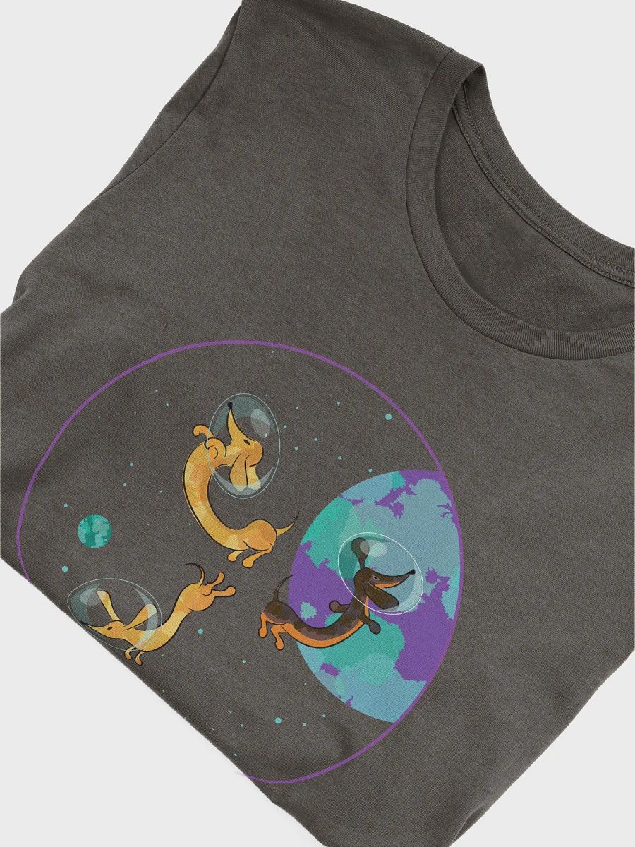 SPACE DACHSHUNDS product image (5)
