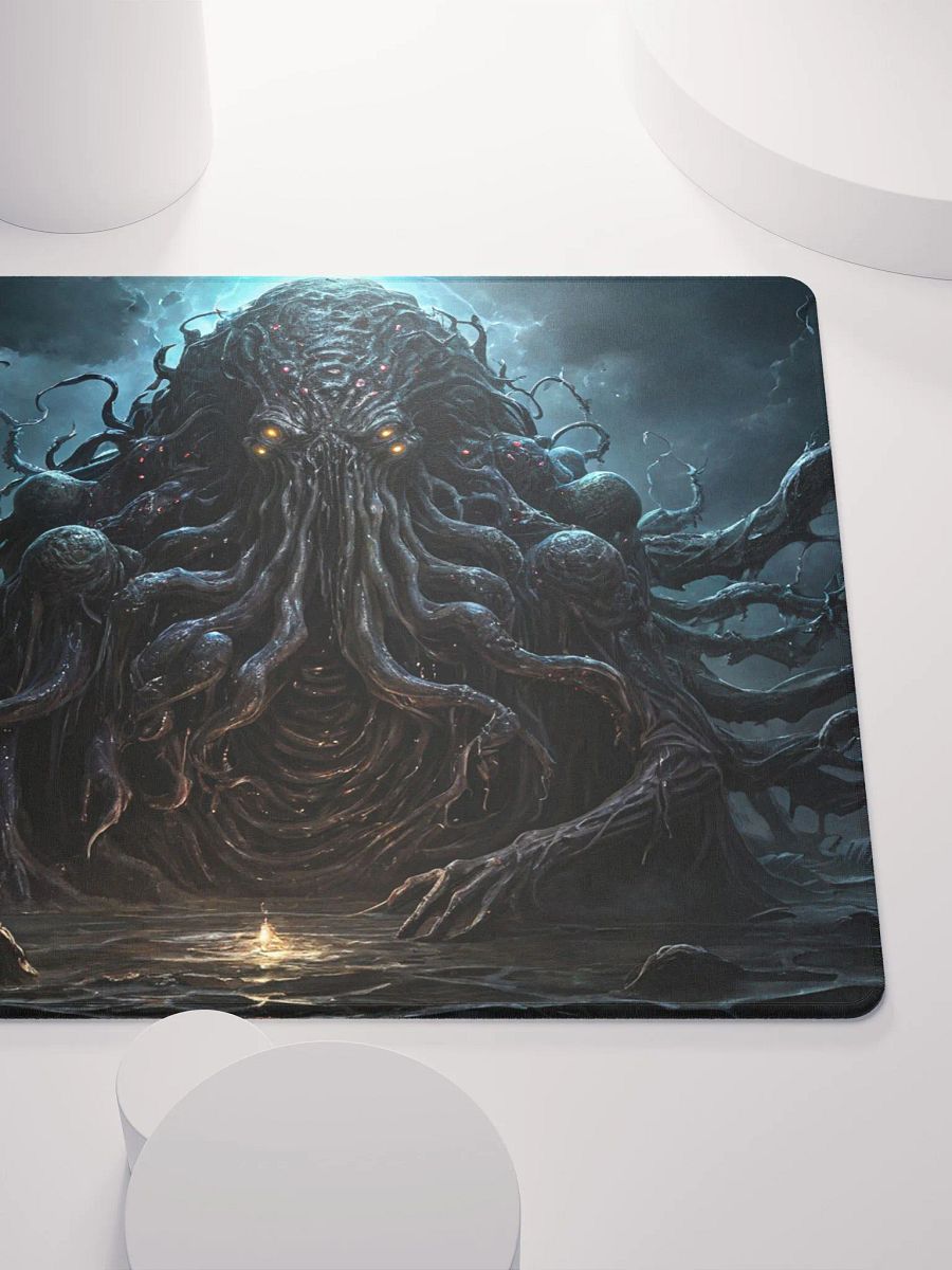 Mouse Pad 18