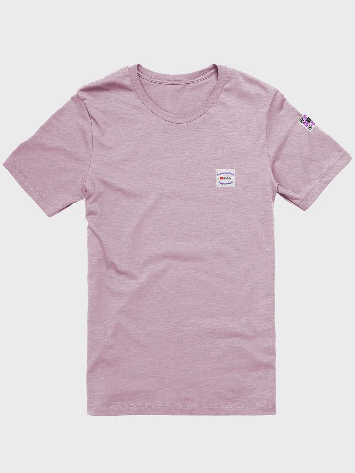 Lucky Julz Slots Supersoft T-Shirt product image (5)