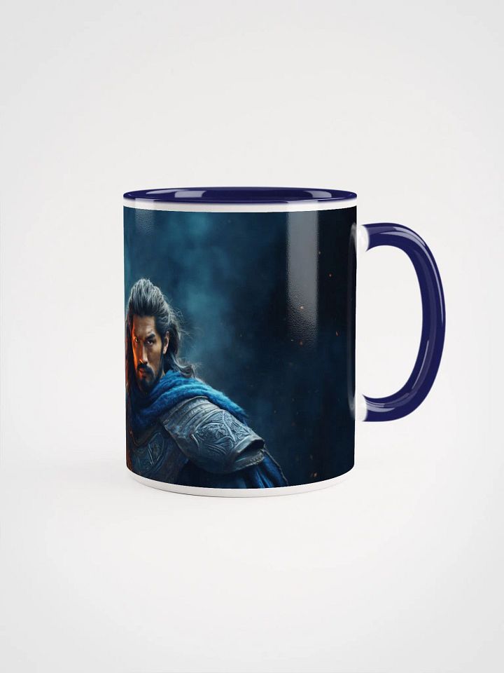 Bumin Khagan Mug product image (1)