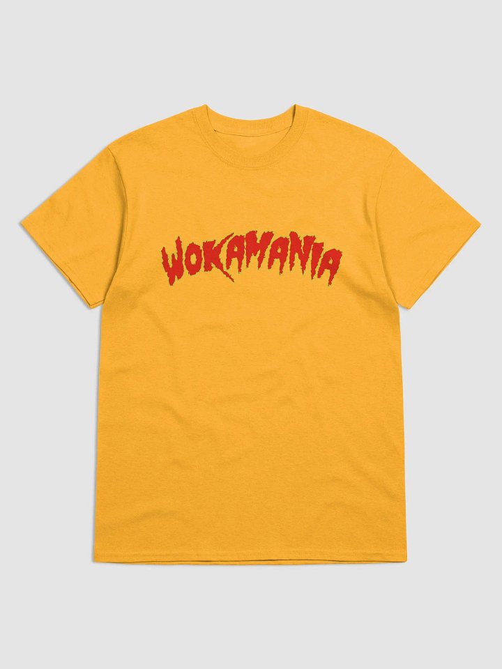 Wokamania Rouge product image (1)