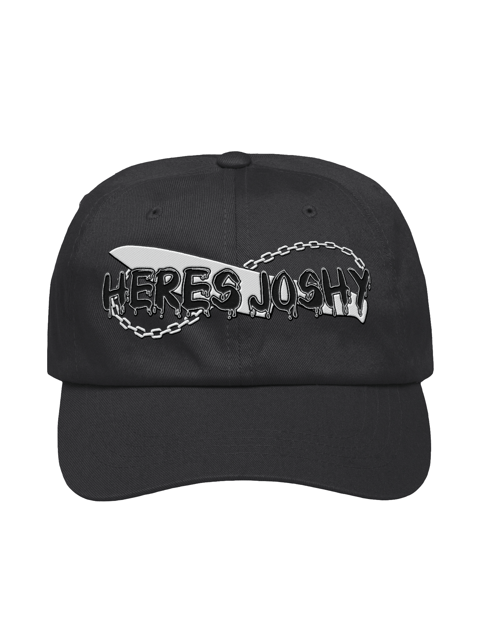 Joshy Knife Black Cap product image (1)