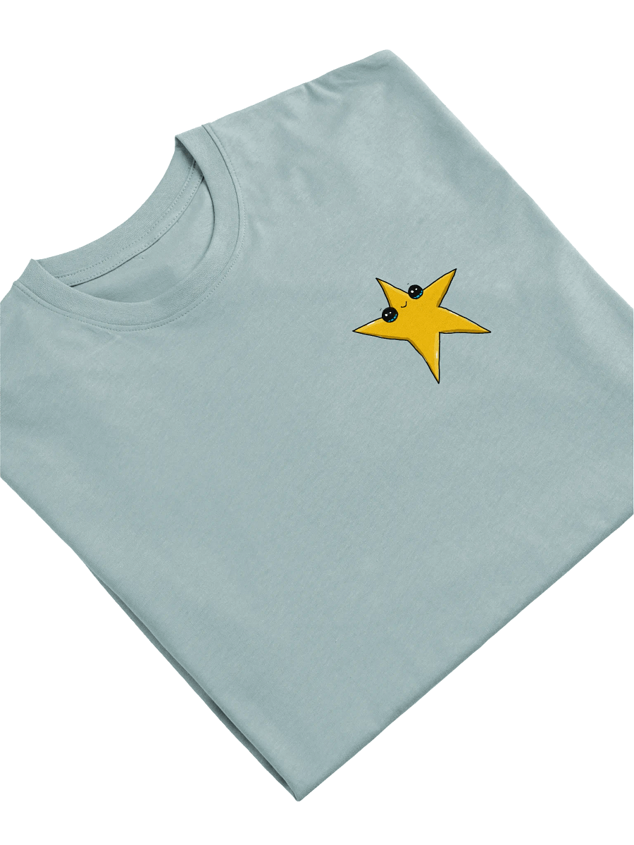 Stella carina T-Shirt product image (1)