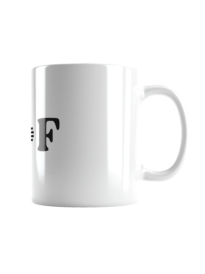 VoF Coffee Mug product image (4)
