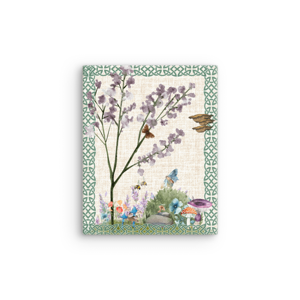 YourFreakshow The Cottage Canvas product image (7)
