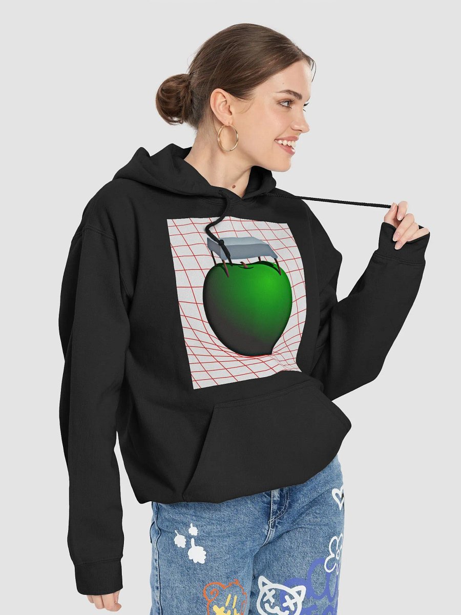 General Relativity Hoodie product image (7)