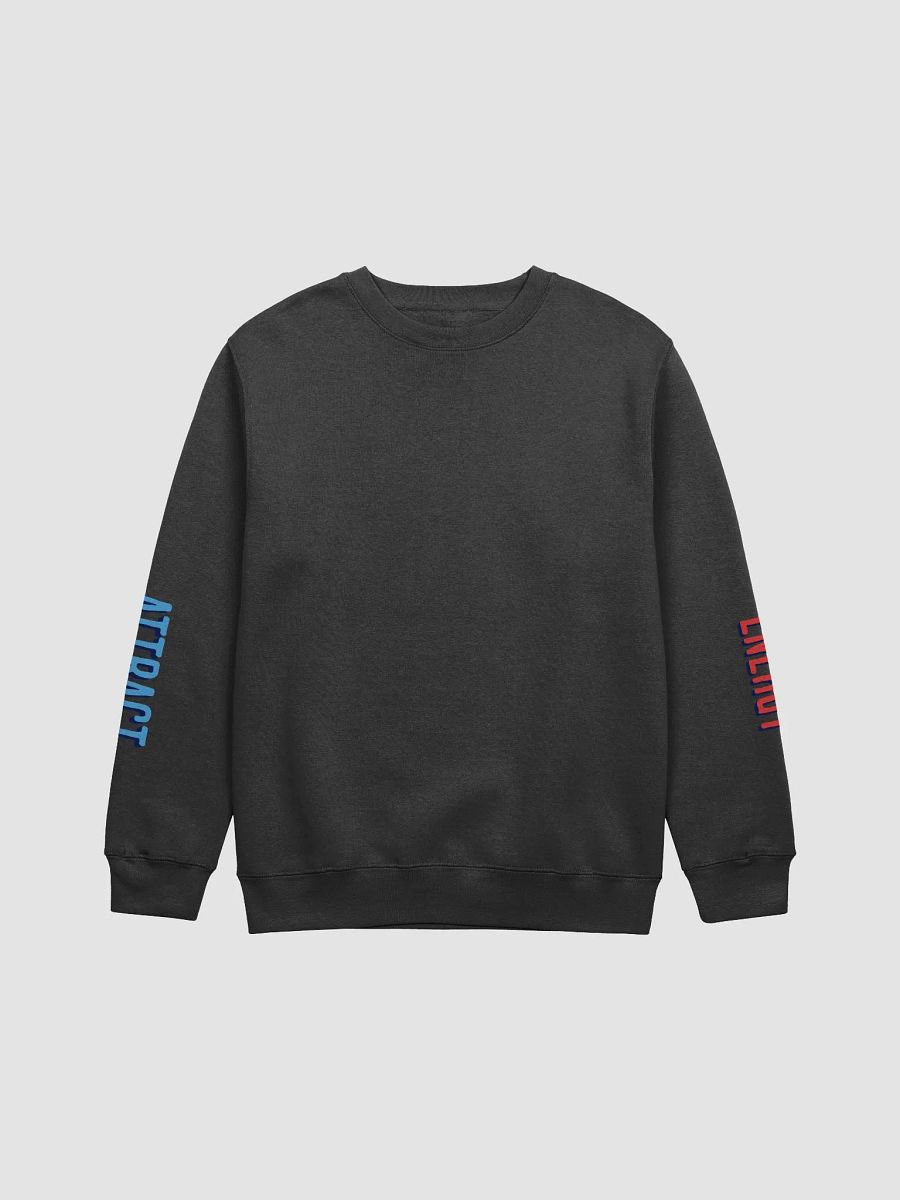 Energy Attract Crewneck Sweatshirt product image (12)