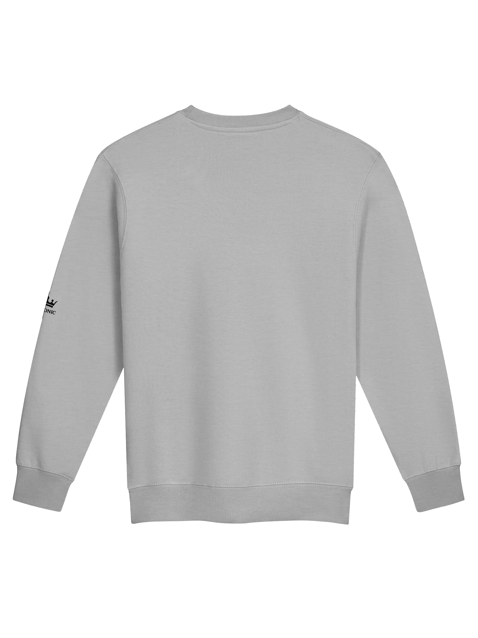 6 7 Viral Graphic Crewneck Sweatshirt product image (7)