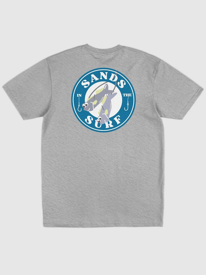 Team Bluefish T Shirt product image (1)