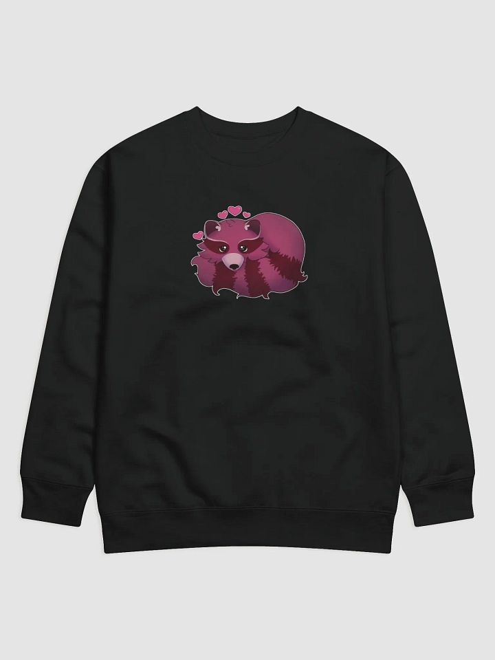 love bundle - premium sweatshirt product image (1)