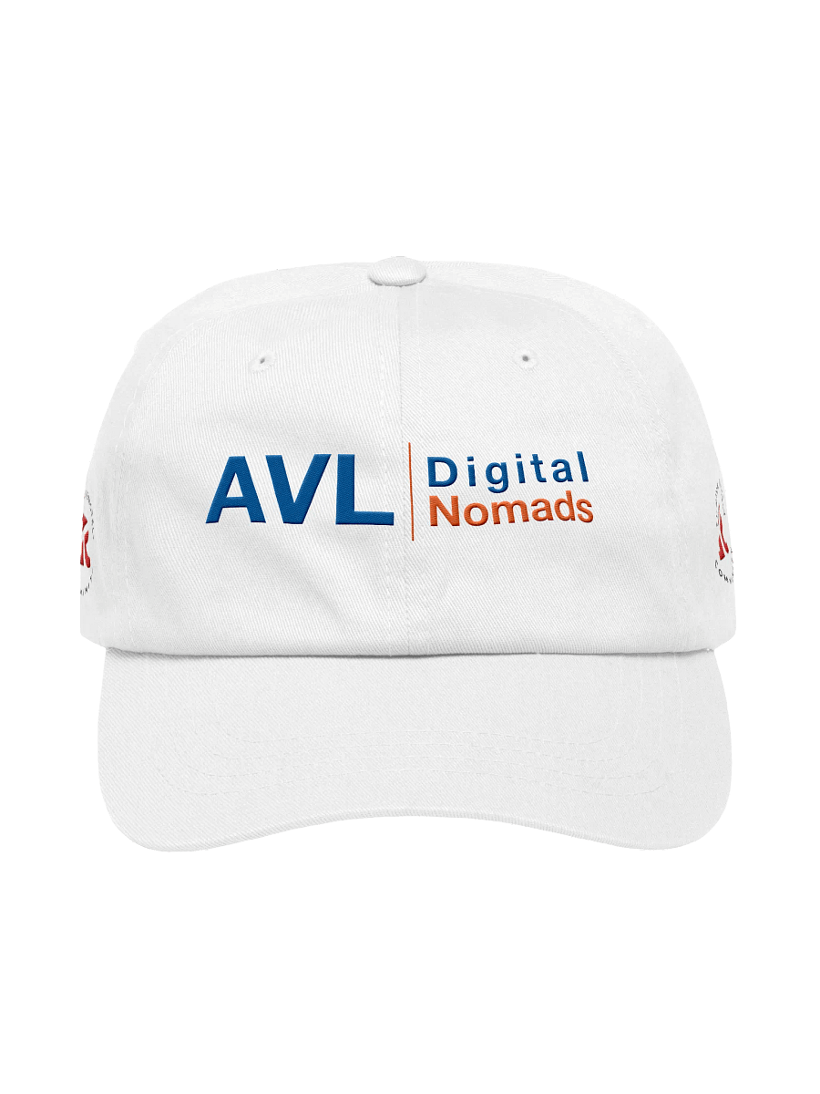 Chill Classic Cap/light-AVL product image (1)