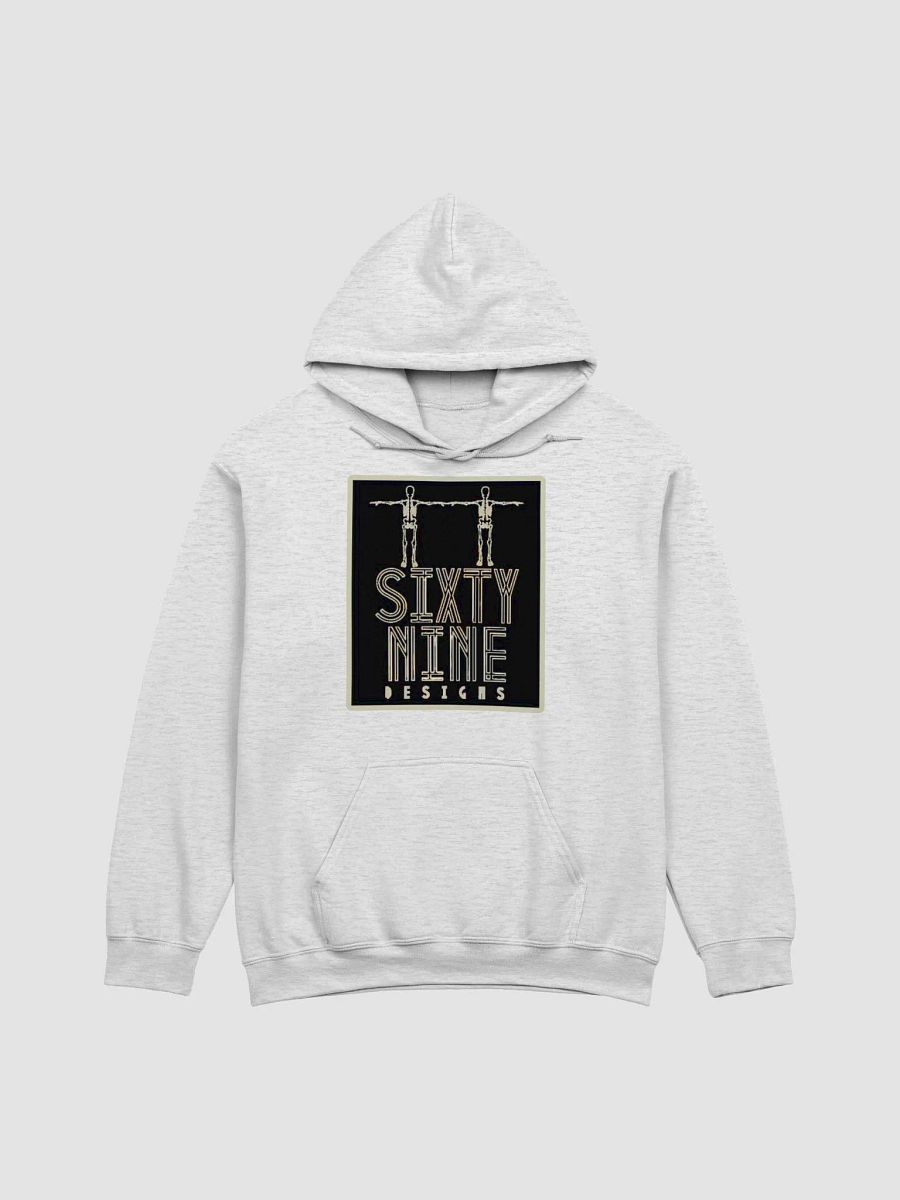 SIXTY NINE DESIGNS skeletons product image (12)