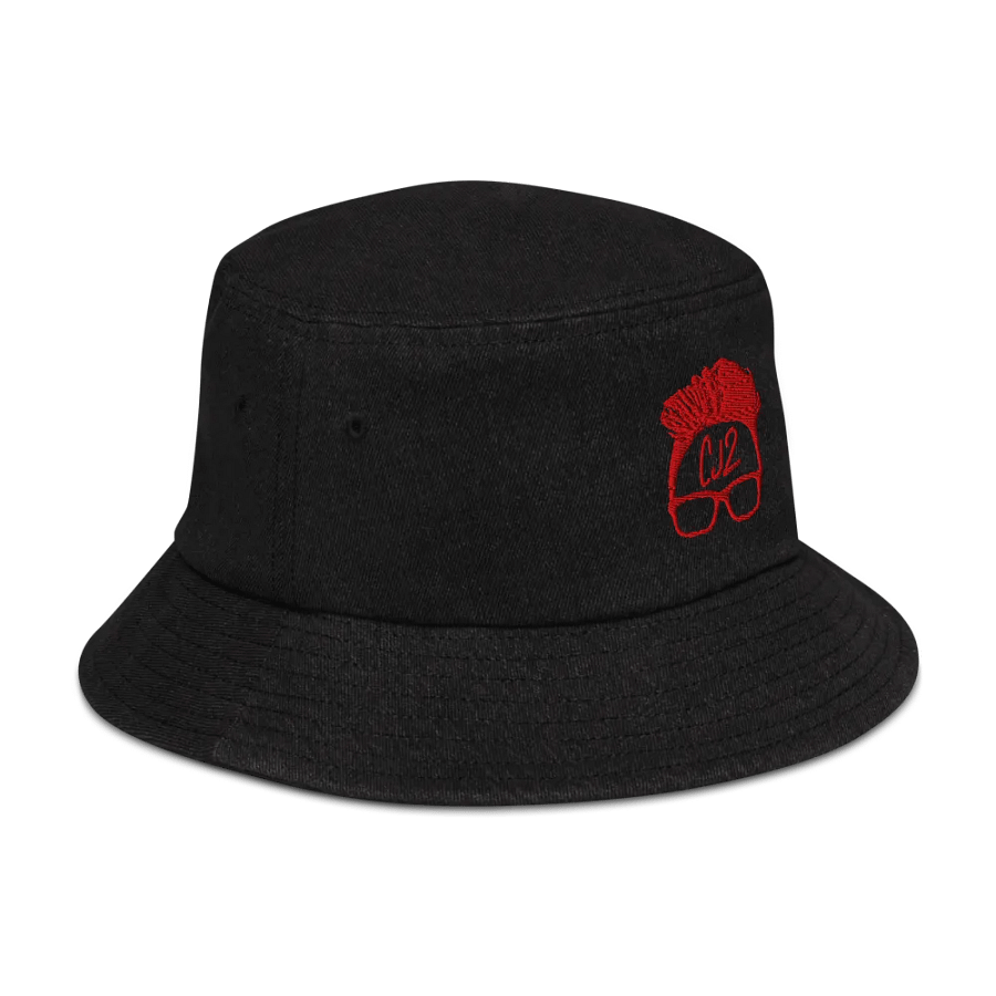 just a lil bucket hat product image (3)