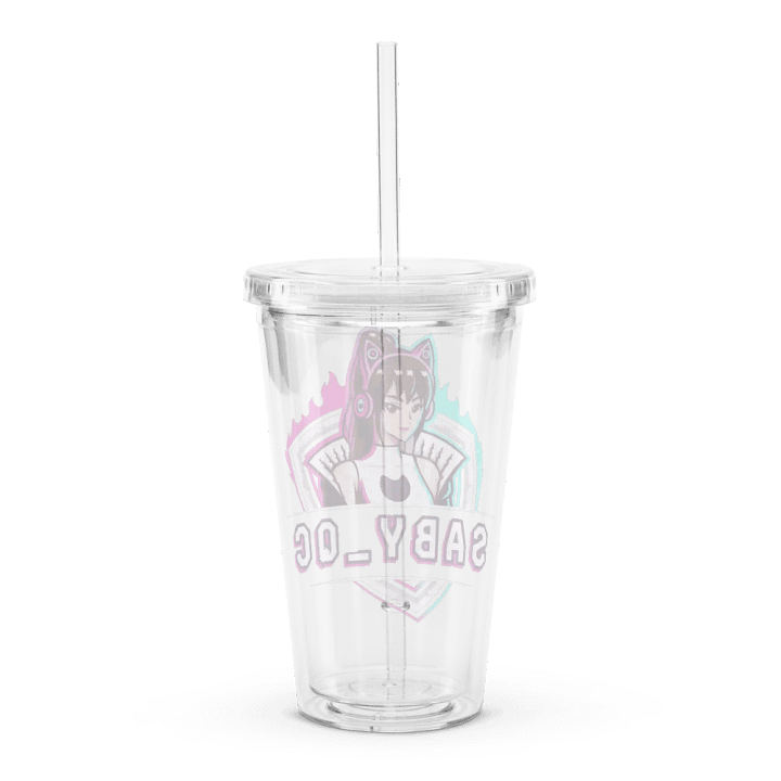 Saby_Qc Cup product image (2)