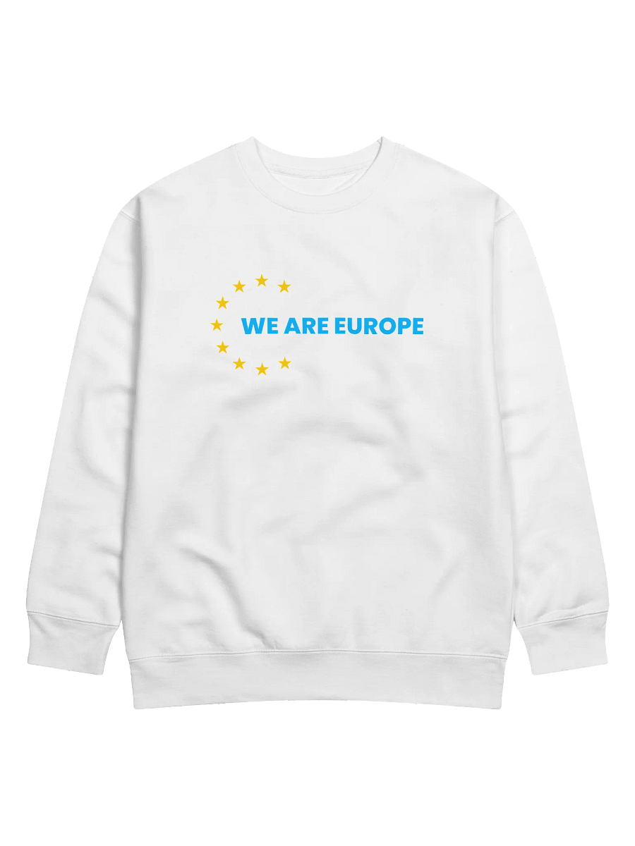 Classic Sweatshirt product image (1)