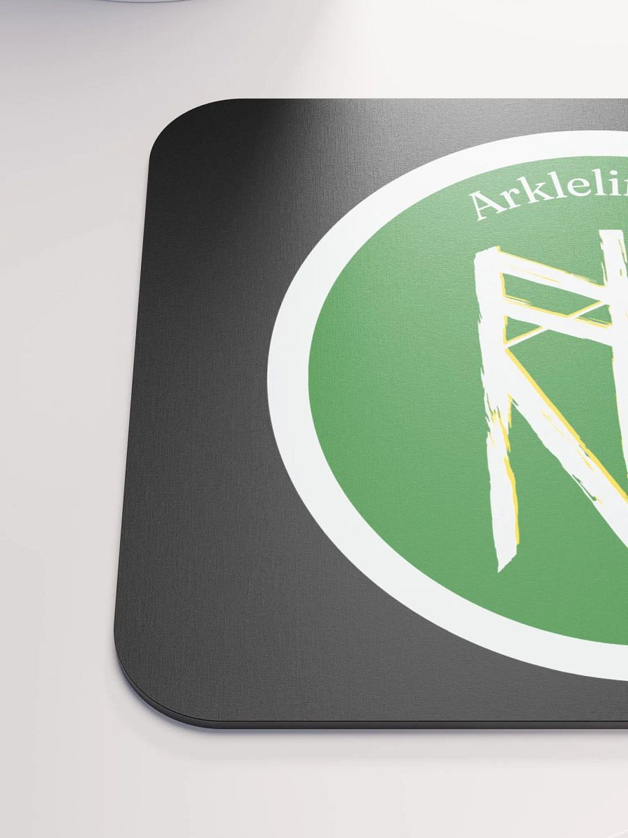 Arklelinuke Mouse Pad product image (6)