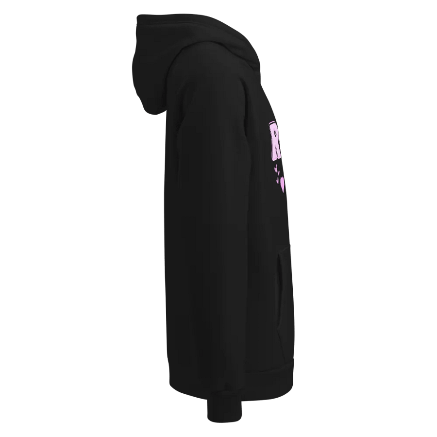 RoccoRox UnderArmour Womens Hoodie product image (3)