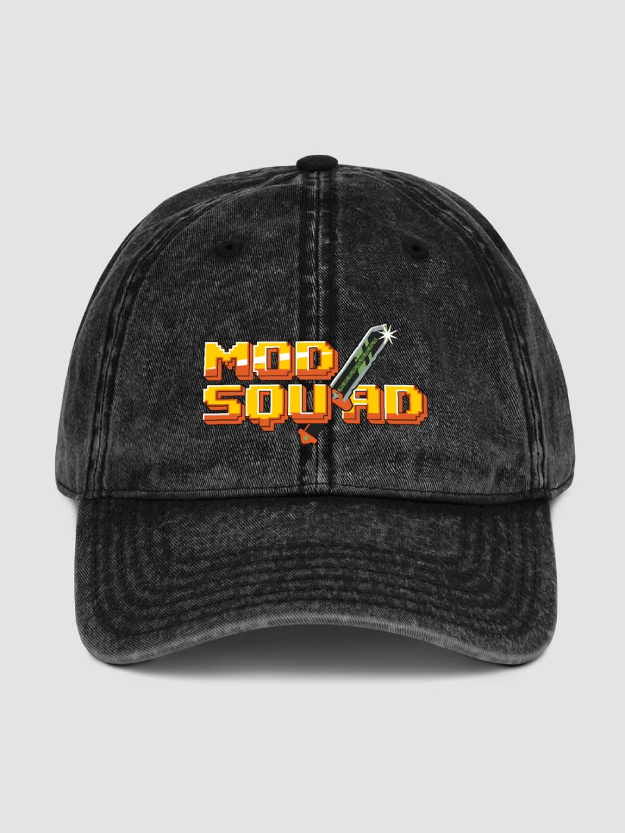 Mod Squad Cap product image (2)