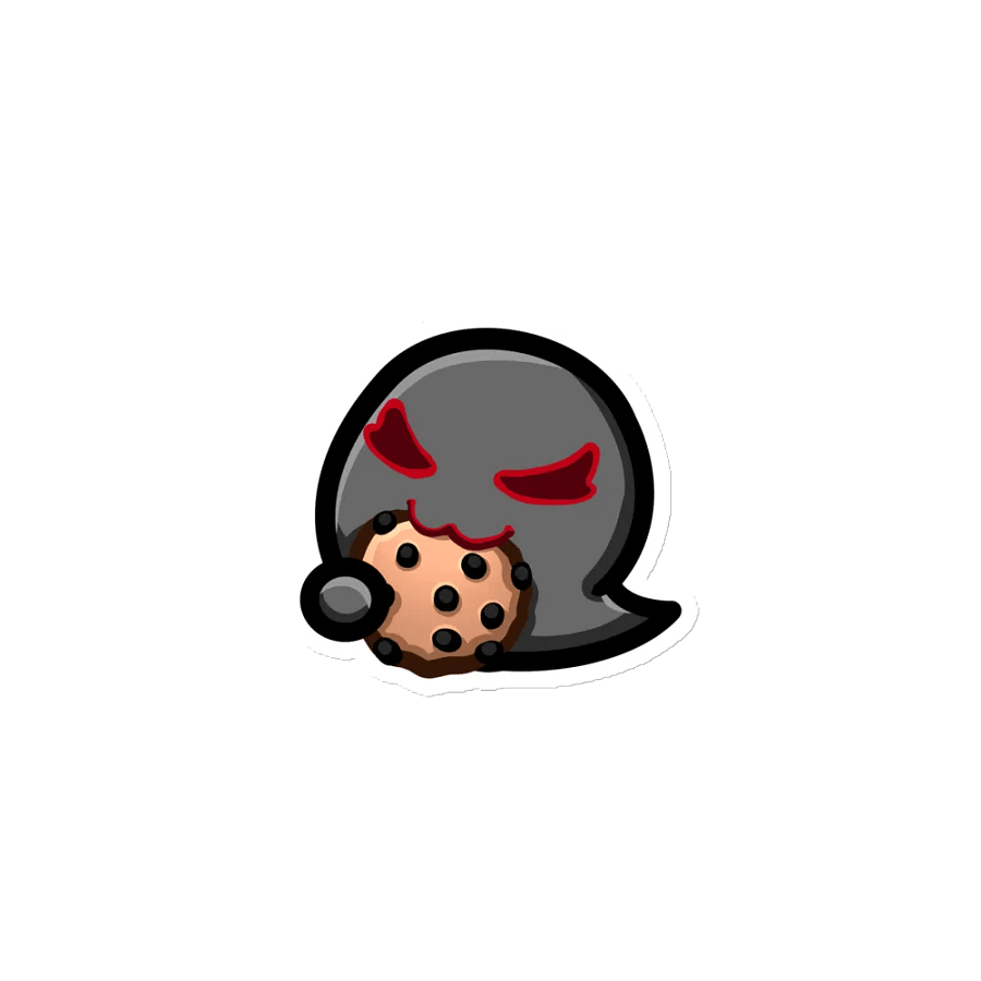 COOKIE Magnet product image (2)