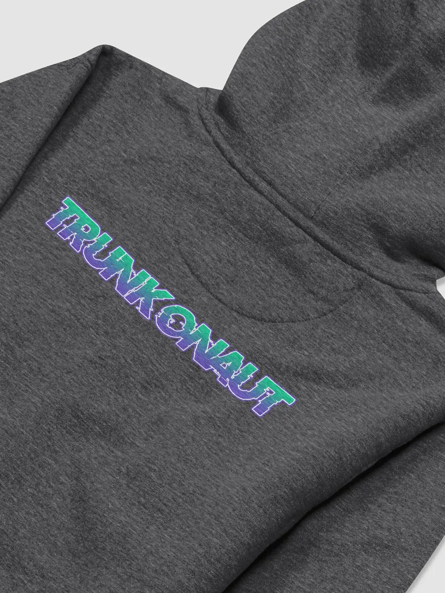 Welcome to the TNKYVS hoodie product image (4)