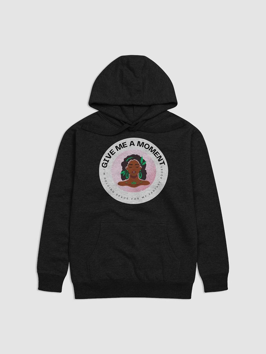 Holding Space Sweat Shirt product image (6)