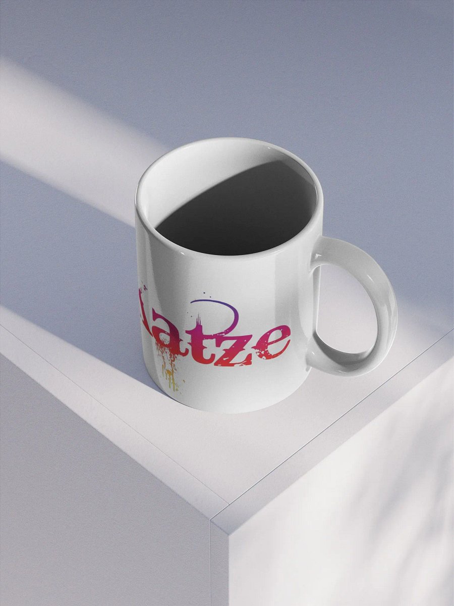 Trinity Katze product image (3)