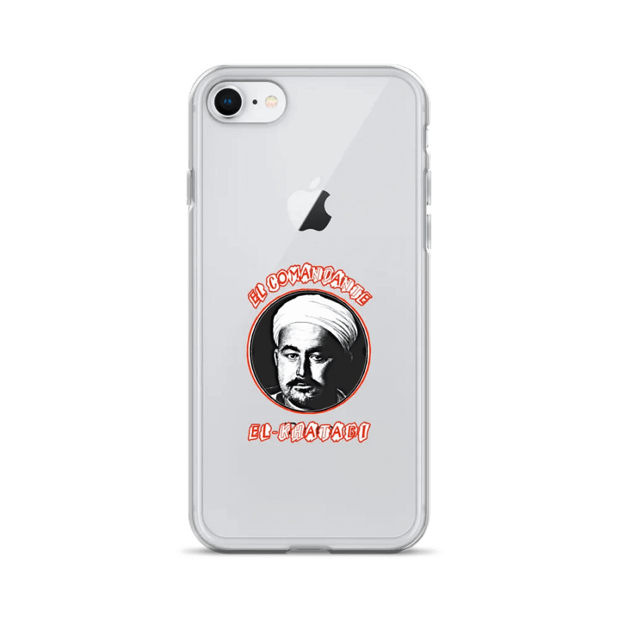 El Khatabi iPhone® Case product image (20)