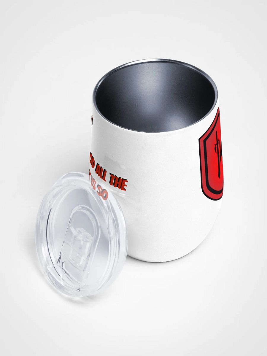 Quote 3434 - Wine Tumbler product image (3)