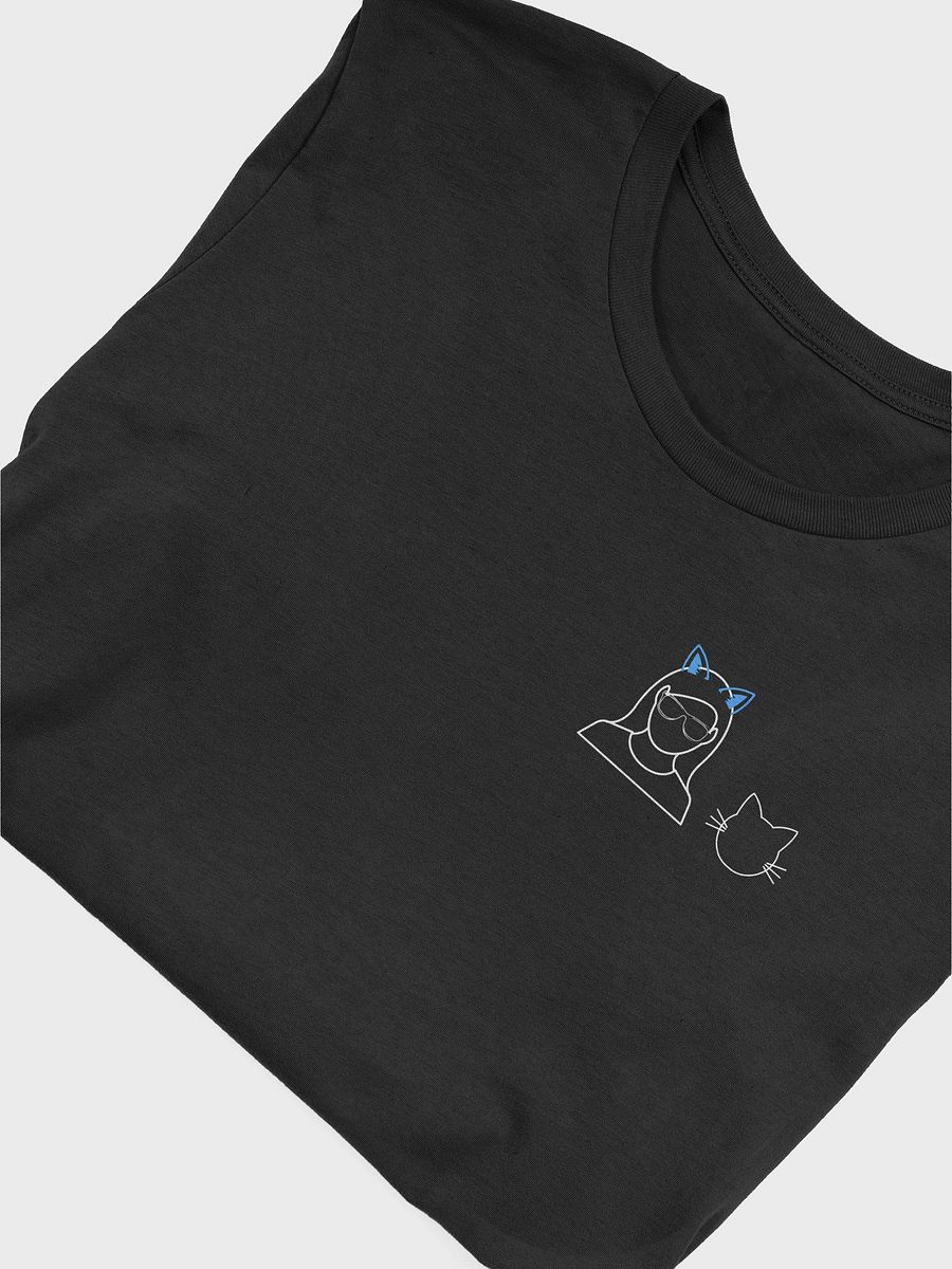 Jazzy Logo Shirt product image (8)
