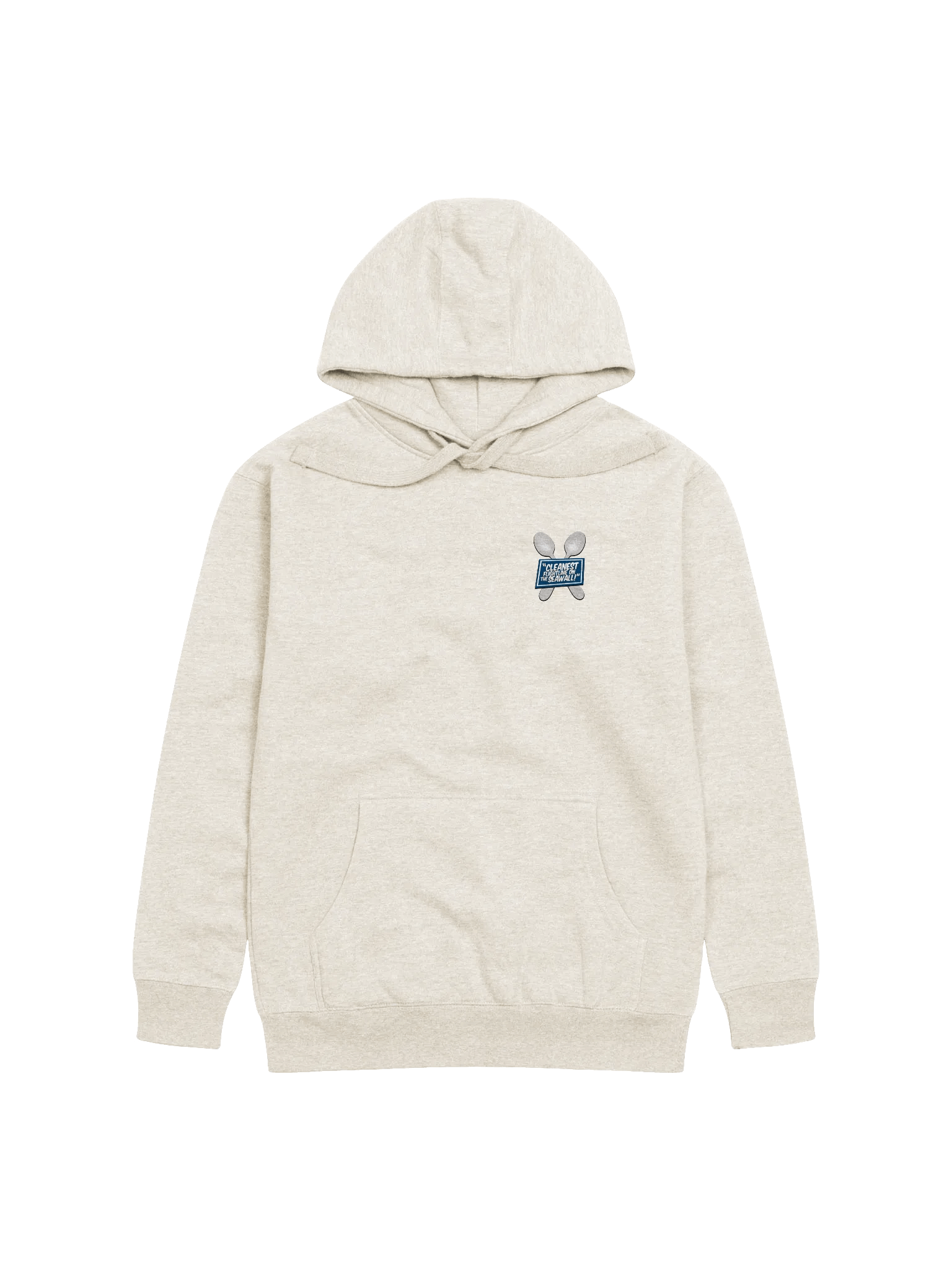 "CPC" 4k Soft Hoodie product image (2)