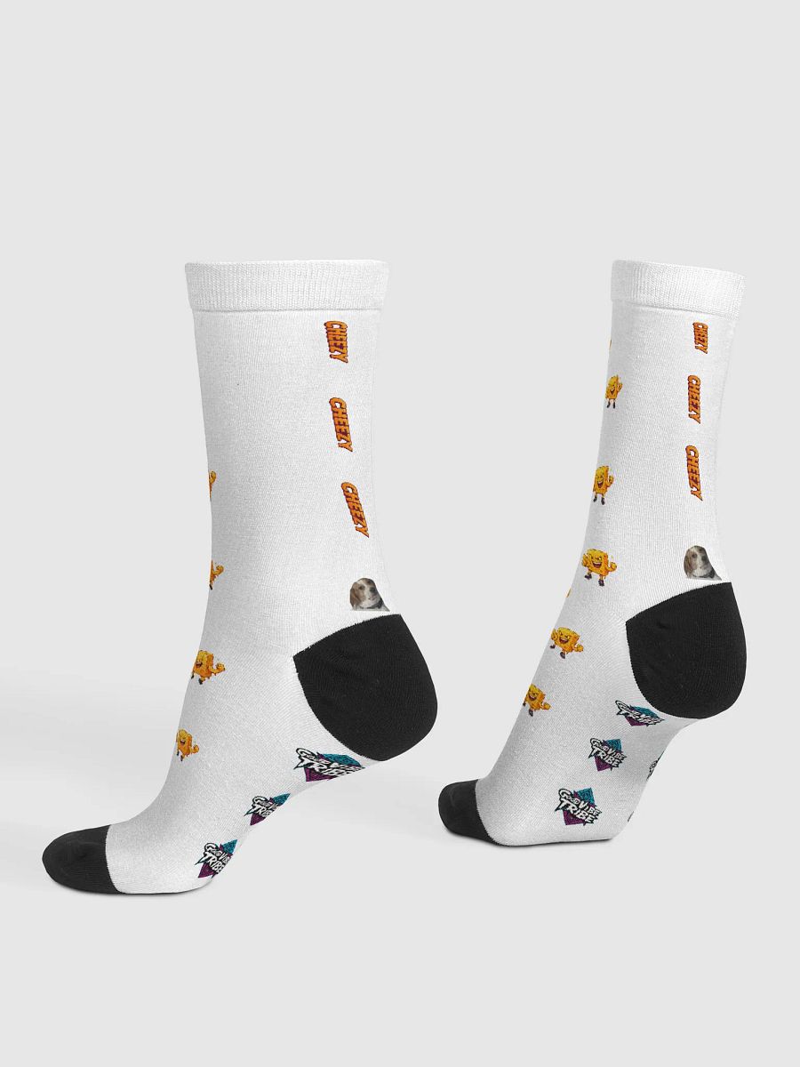Cheezy Socks product image (4)