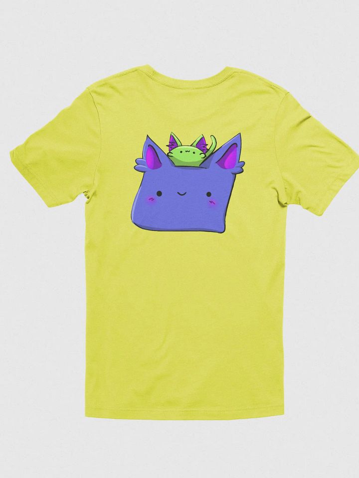 Bigsquish Floof shirt product image (23)