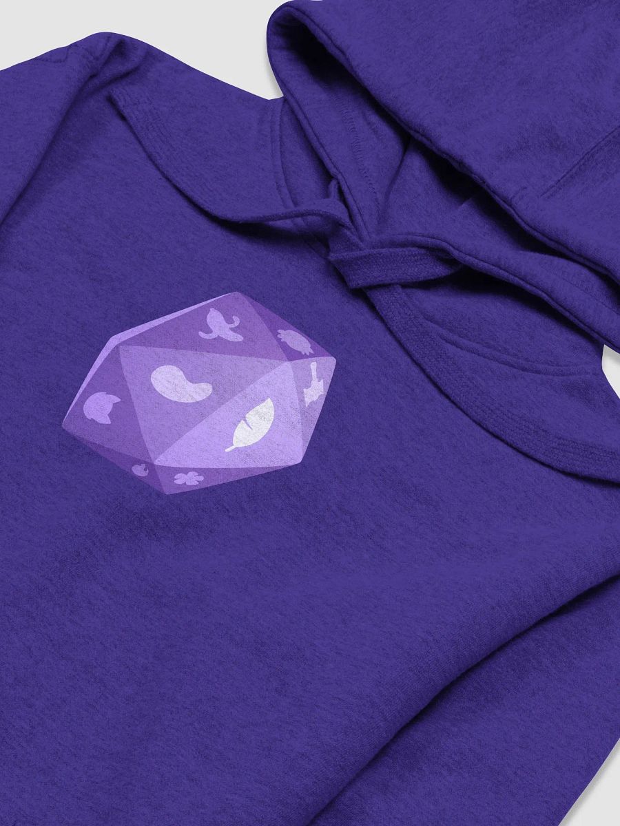 b20 - Grim Ol’ Hoodie product image (1)