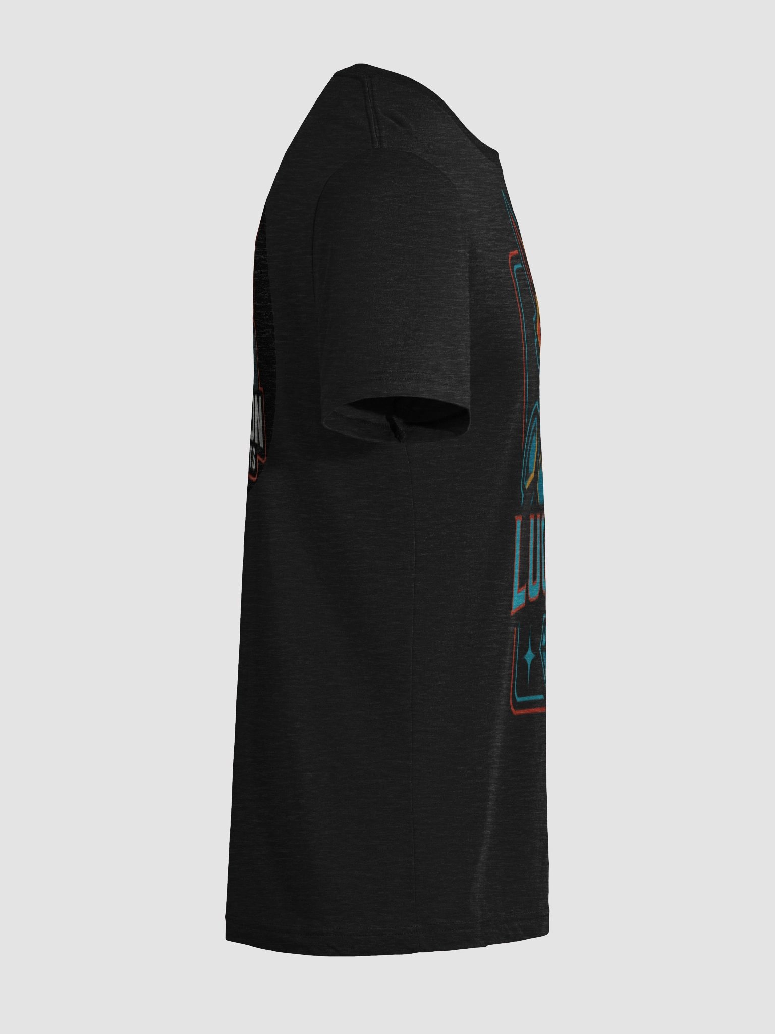 Vallure x Lucion Esports Limited Edition Tee product image (67)