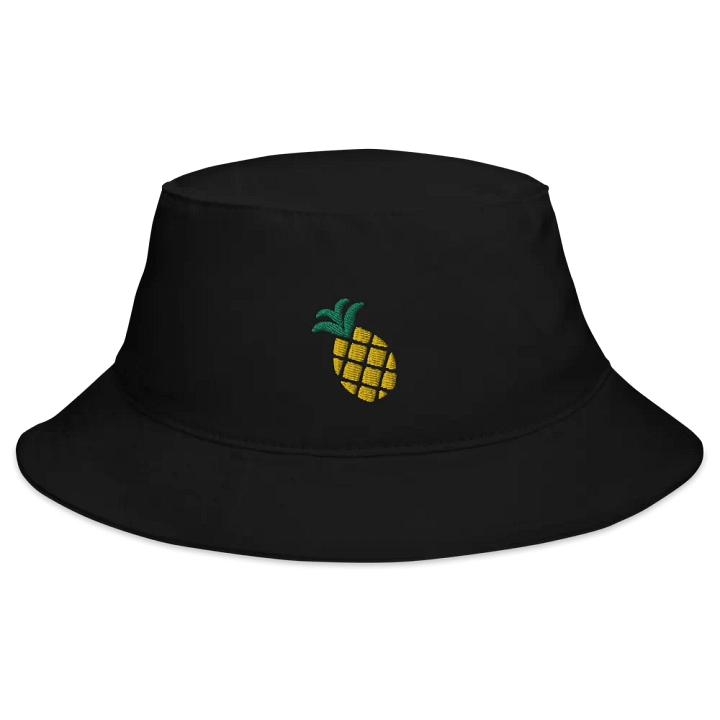 Pineapple Logo Bucket product image (2)