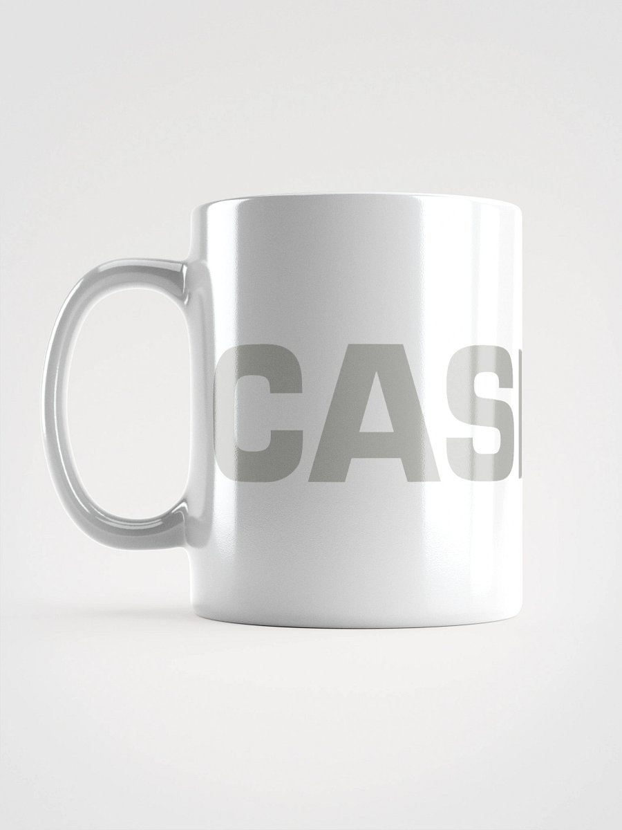 CasiOak Collection Branded Mug product image (6)