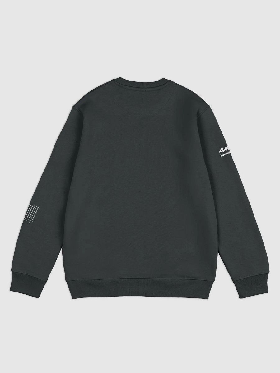 Zebo / Amen / CHI or DIE Sweat Shirt product image (3)