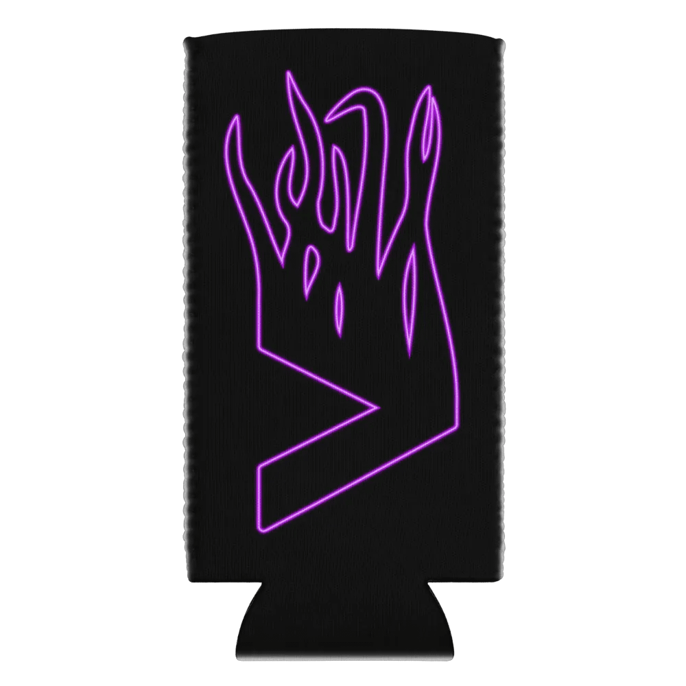 V Slim Coozie product image (2)