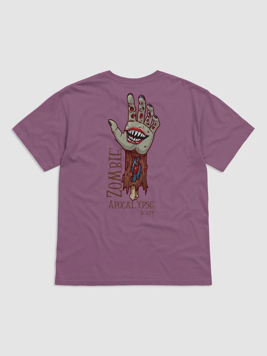 Zombie Apocalyps Ready product image (14)
