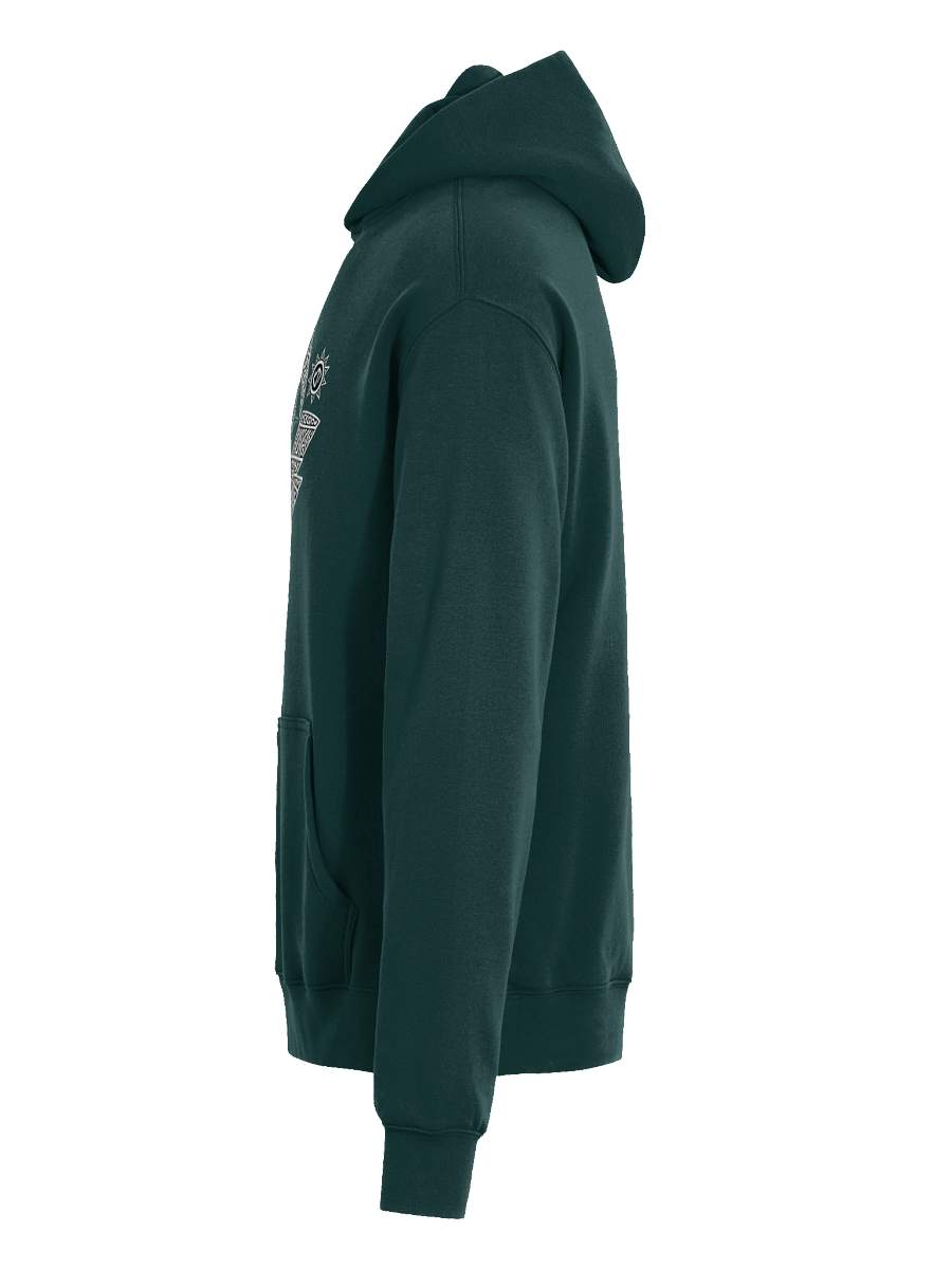 Unisex Premium Oversized Hoodie product image (18)