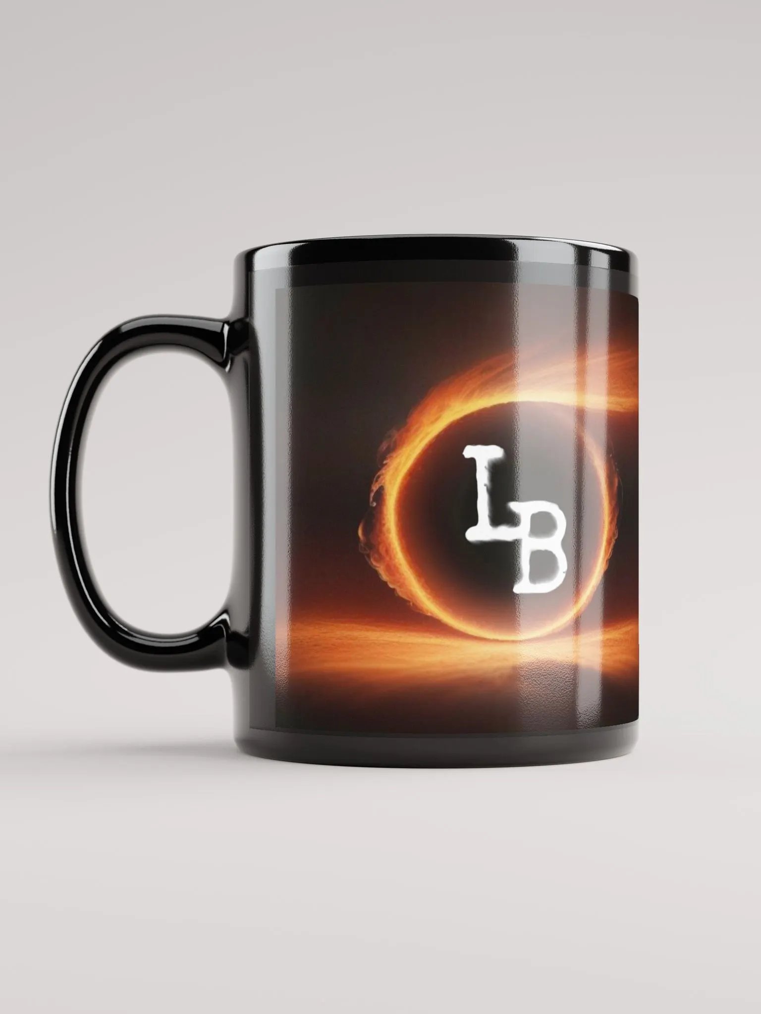 Black Hole Mug product image (12)