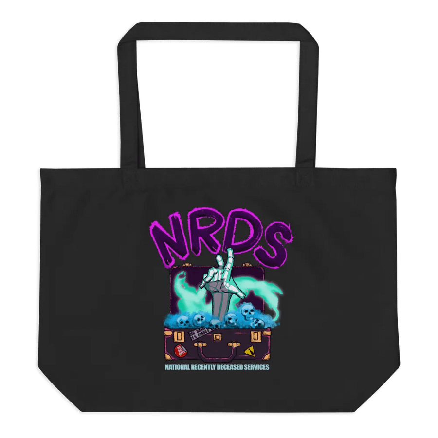 NRDS Class 5 Tote product image (1)