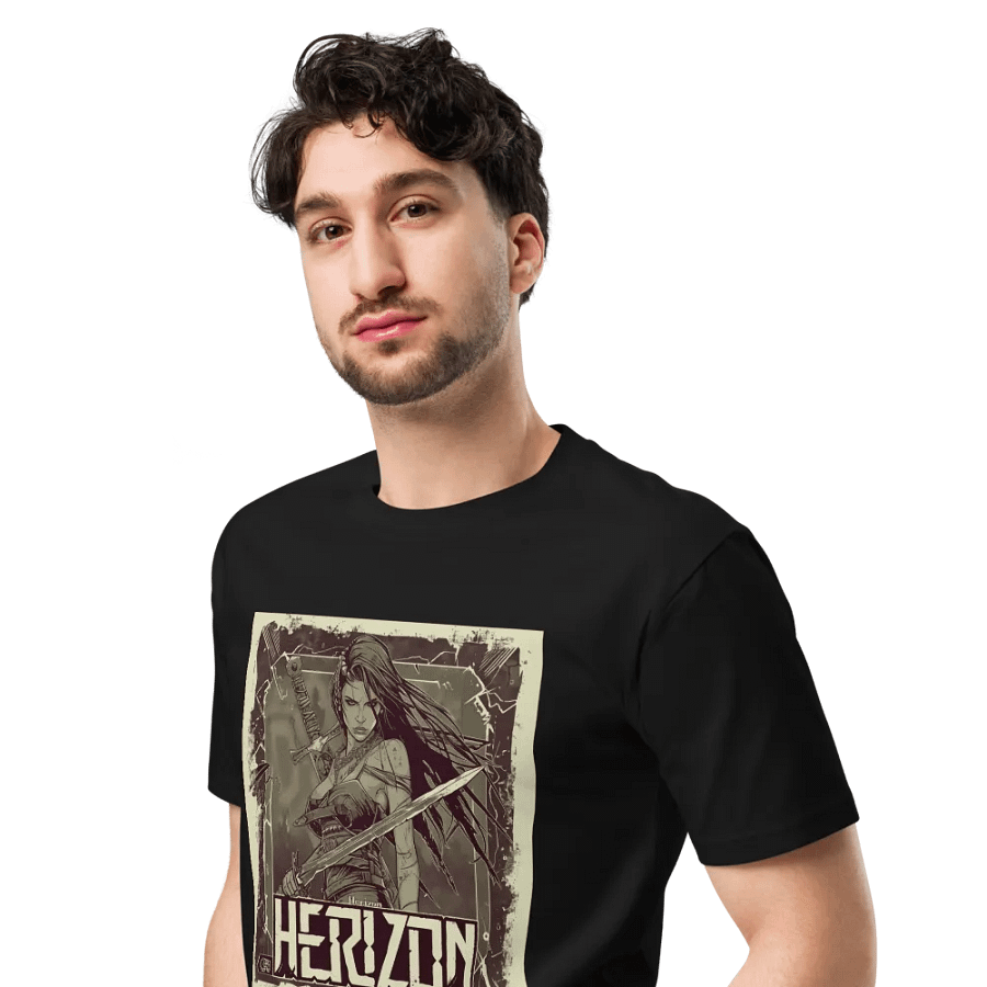Power Metal Herizon product image (9)