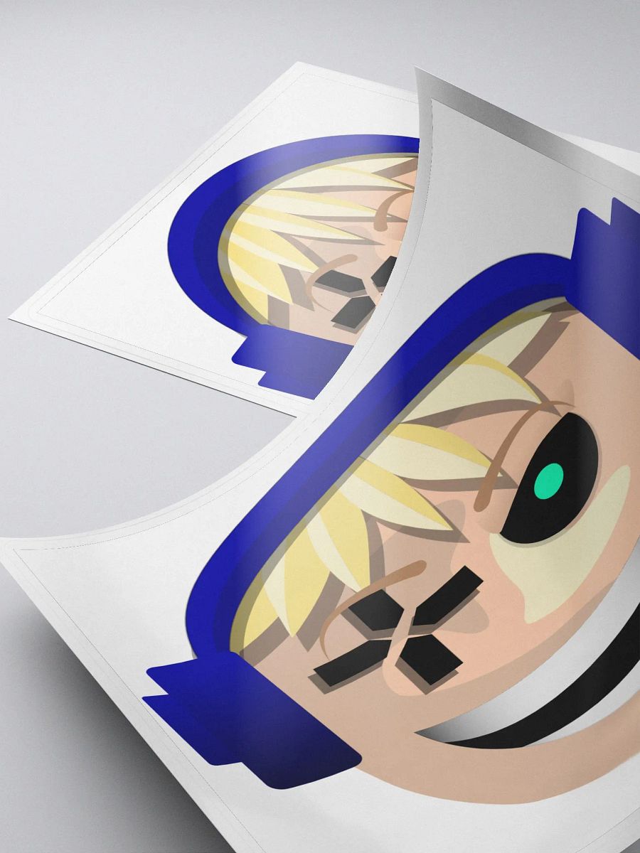 HendOps Avatar sticker! product image (4)